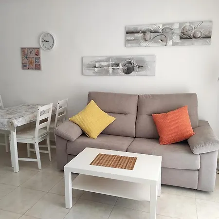Apartment Amatista Holiday Calpe