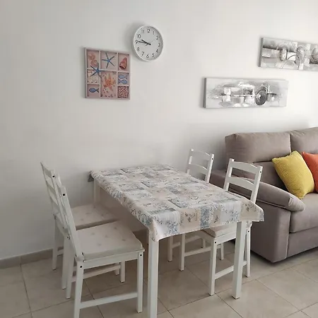Amatista Holiday Apartment Calpe