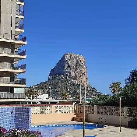 Amatista Holiday Apartment