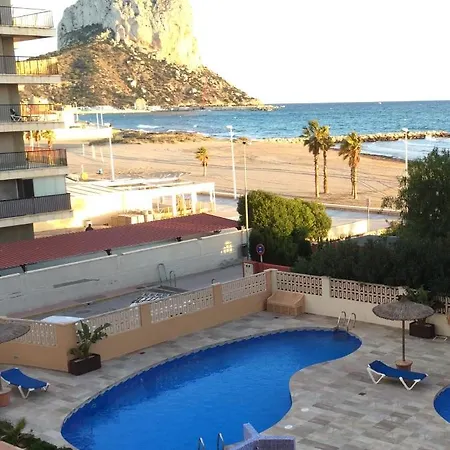 Amatista Holiday Apartment