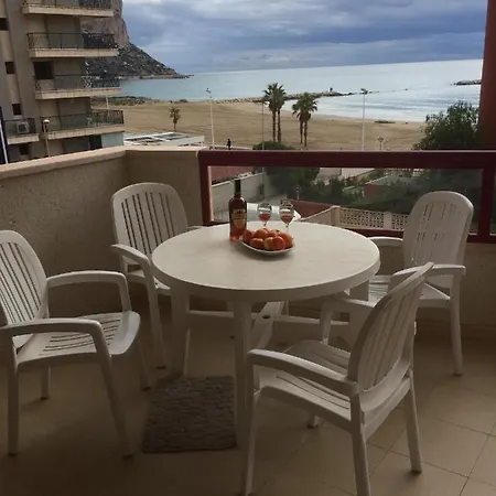Apartment Amatista Holiday