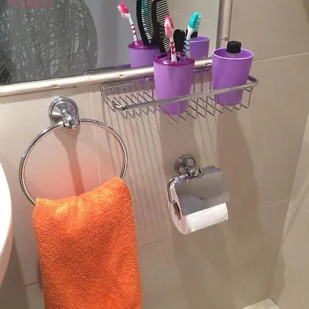 Amatista Holiday Apartment