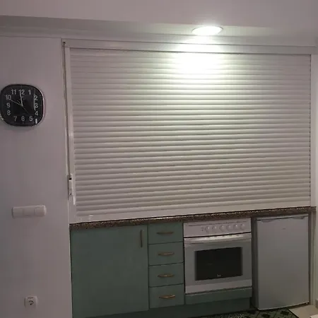 Apartment Amatista Holiday Calpe